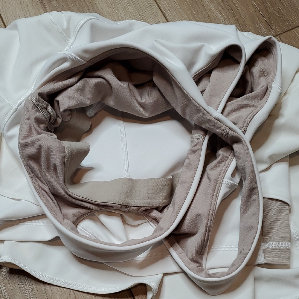 Lululemon Court Crush Dress Size 10 - Picture 14 of 16
